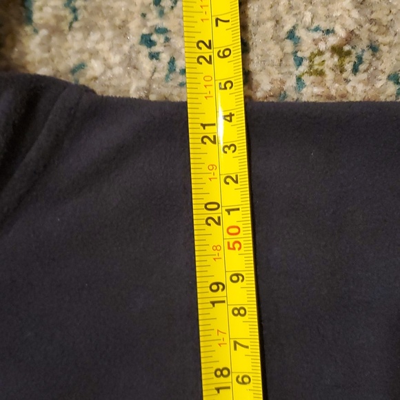 MOUNTAIN HARDWEAR - MEN'S OAKORAM™ FLEECE FULL ZIP - Picture 5 of 9
